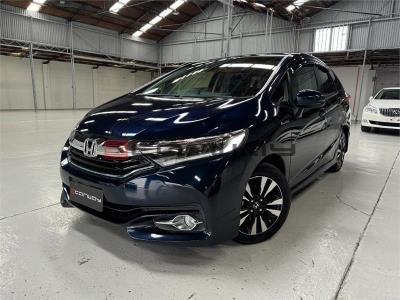 2016 Honda Shuttle Hybrid Wagon X Style Ed Wagon GP7 for sale in North West